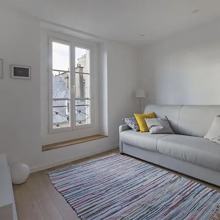 Close To Marais And Republique Appartement Paris