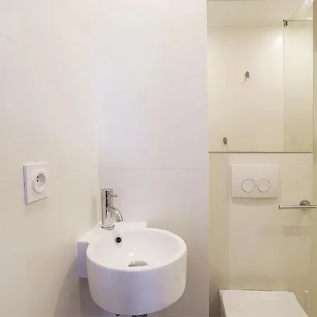 Close To Marais And Republique Paris