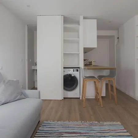 Close To Marais And Republique * Paris