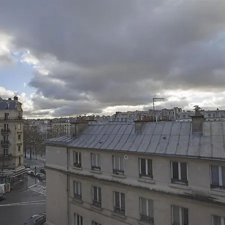 Close To Marais And Republique